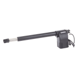 1044751 - Operador FAAC 412 DERECHO Para Pauertas de 300 Kg y Hasta 3 Metros de Longitud