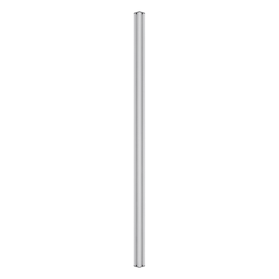 SDJH201 - Riel para Video Wall LED / 122.5 cm (4.02 ft) / Aluminio / Diseño Modular / Compatible VESA