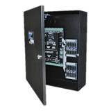 EC2500 - Panel de control para Elevadores para 2 Ascensores KEYSCAN