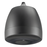 VXH6B - Altavoz Colgante / 6.5 in / 2 Vías / 300W / 8 Ohms / 70V/100V / 120° Dispersión / Negro