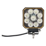 E92006W-BT - Luz de Trabajo LED / 1500 Lúmenes / Bluetooth / 12-24 VCD / Haz Amplio / IP Resistente