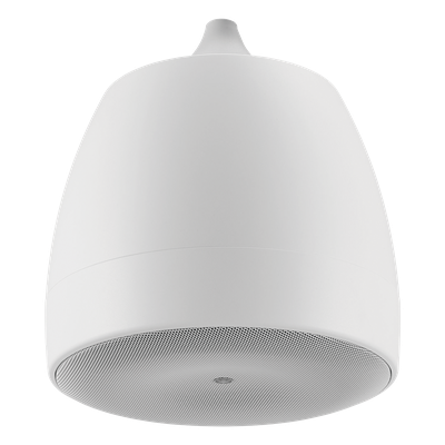VXH6W - Altavoz Colgante / 6.5 in (16.5 cm) / 2 Vías / 300W / 8Ω / 70V/100V / 120° Dispersión / Blanco