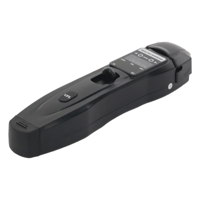 LP-OFI - Identificador de Fibra Óptica Activa / Detector InGaAs 800-1700 nm / Rango -48 a +10 dBm / VFL 2 mW / Interfaz FC/SC/ST