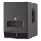 DXS12MKII - Subwoofer Amplificado / 12in / 800W RMS / 42Hz-150Hz / 134 dB SPL / Caja Paso de Banda