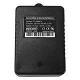 RT1640LS - Transformador / 16 VCA / 40 VA / 120 VCA Entrada / -10°C a 45°C / 102.5 x 68 x 58 mm