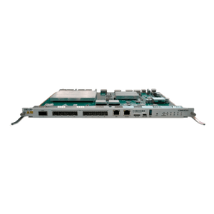 CSMUX701 - Tarjeta de Control y Uplink / 8 Puertos SFP+ 1/10G / 1 Puerto QSFP28 40/50/100G / Puerto AUX Out-Band / Slot 5-6