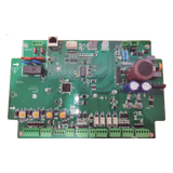 205400200 - Cuadro de mando (Tablilla) para barreras Hikvision DS-TMG520