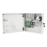 A094S - Controlador de Acceso IP / 4 Puertas / Gestión 100% en la Nube / 50,000 Tarjetas / Anti-Passback / Batería de Respaldo / Compatible Wiegand