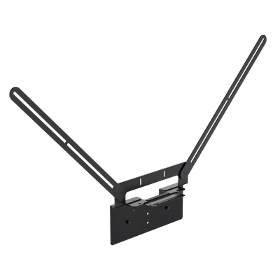 VB-TVMOUNT-01 - Soporte Modular para TV / Montaje VESA / Compatible con MeetingBar y SmartVision / Instalación Superior o Inferior