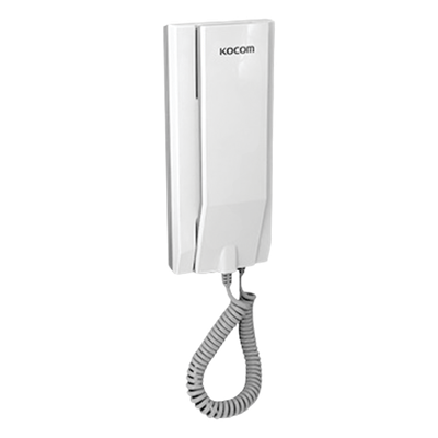 KIP-300 - Extensión tipo auricular (KIP-620 Principal)
