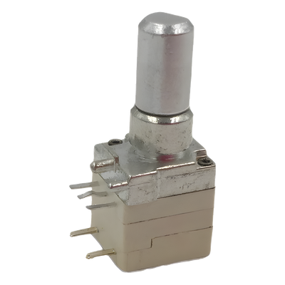TXVEP450 - Potenciómetro de volumen / Compatible EP450 CP200 PRO5150 / Control preciso / Diseño compacto / Audio crítico