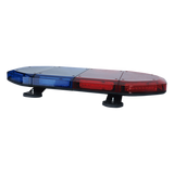 X350RB - Mini Barra de Luces LED / 24 Pulgadas / 240 LED Gen III / Hyperlux / 12-24 VCD / Montaje Magnético / -40°C a 55°C