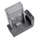 07-111-5710 - Adaptador de batería para ANALIZADOR C7X00-C SERIES para batería BP265  de radios ICF4001, ICF4003