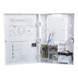 ENCR10 - Suprema ENCR-10 caja para sistemas de alarma Blanco ABS sintéticos