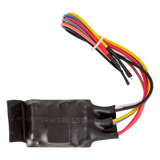 SM120X - Módulo de relevador y alimentación / 120V CA 60Hz 0.08A / Contacto 10A a 120V CA / Salida 9V CC 5mA