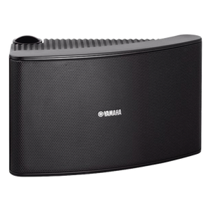 NS-AW592 - Altavoz de Montaje en Superficie / 2 Vías / Woofer 6.5 in / Tweeter 1 in / IPX3 / 6 Ohmios / Par / Negro