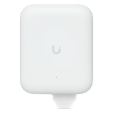 U7-OUTDOOR - Access Point Wi-Fi 7 / 802.11be / Dual Banda / MU-MIMO 2x2 / Puerto 2.5 GbE / Cobertura 465 m (1,525.6 ft) / IPX6
