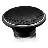 10-03126-00 - JL Audio® C7 / Car Audio / Woofer de componentes de 6.5″ / Impedancia 4 Ω / Cono de Polipropileno Mineral / Tweeter de Cúpula de Aluminio-Cerámica de Corindón 25 mm (1″) / Terminales de Horquilla / Rejillas Inclu