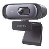 35626 - Ugreen 35626 cámara web 2 MP 2560 x 1440 Pixeles USB 2.0 Negro