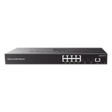 GWN7801 - Grandstream Networks GWN7801 switch Gestionado L2+ Gigabit Ethernet (10/100/1000) Negro