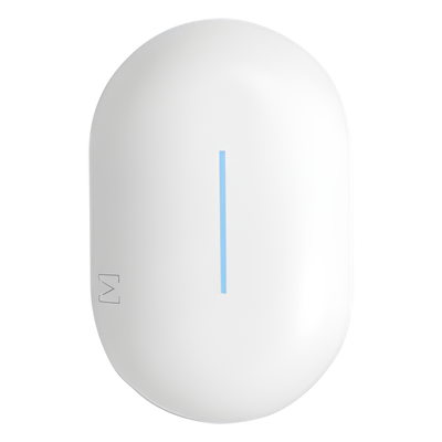 AP6-PRO - Punto de Acceso Wi-Fi 6 / 6.3 Gbps / 350 Usuarios / MU-MIMO 4x4 / QuickMount™ Techo o Pared / Filtrado DPI / Bluetooth / Interior
