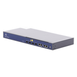 V1600-XG02 - OLT / 2 Puertos XGSPON/GPON / 4 Puertos Uplink RJ45+SFP/SFP+ / 512 ONUs / 20 km / 19" Rack / 1.45 × 0.66 × 0.14 pies