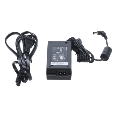 MP300-ACS - Fuente de Alimentación Universal / Entrada 100-240 Vca / Salida 15 Vcd 2.7 A / 40.5 W / Conector Estándar MP300