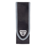 4.0823.N - Funda Victorinox, Fabricada en Nailon color Negro para Navajas Serie SwissTool.