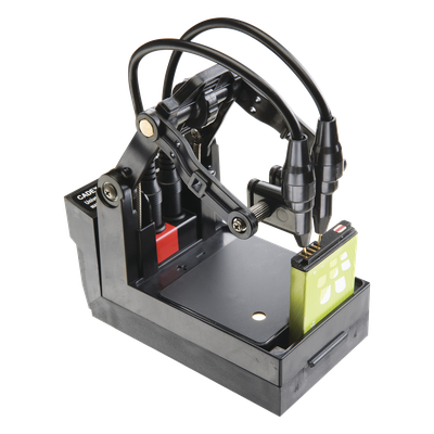 07-110-0192 - Adaptador universal de brazos rígidos para analizador CADEX
