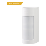 VXI-R - Detector de Movimiento Exterior / Inalámbrico / IP55 / PIR + Microondas / 12 m (39.4 ft) / 90° / SMDA