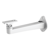 DS-1293ZJ - Soporte de Pared Interior/Exterior / Aleación de Aluminio / Blanco / 88 x 116.6 x 297.3mm / 473g