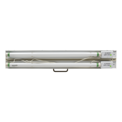 EML-40V2 - Epcom EML-40V2 lámpara de emergencia Blanco