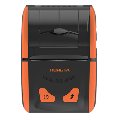 RPP200 - Impresora Térmica Portátil / Ancho 48 mm / 203 dpi / WiFi / Bluetooth 4.0 / USB / Batería 1600 mAh