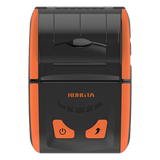 RPP200 - Impresora Térmica Portátil / Ancho 48 mm / 203 dpi / WiFi / Bluetooth 4.0 / USB / Batería 1600 mAh