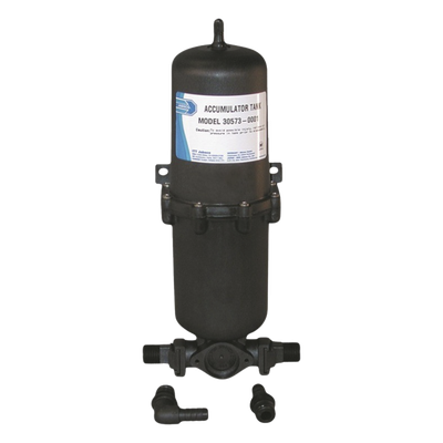 30573-0000 - Tanque acumulador con capacidad de hasta 34 onzas líquidas (1 litro)