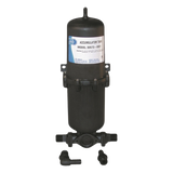 30573-0000 - Tanque acumulador con capacidad de hasta 34 onzas líquidas (1 litro)