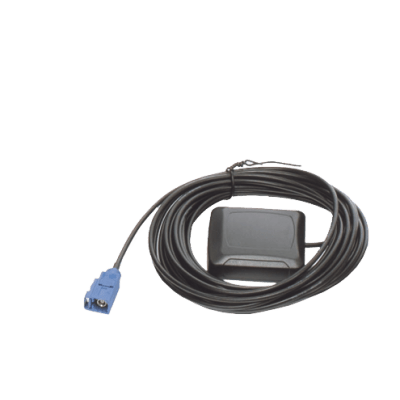 Hikvision Antena GPS / Compacta 45 x 96.5 x 25.5 mm / 64 g 100401826
