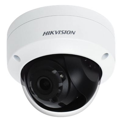 DS-2CE57U0T-VPITF - Hikvision DS-2CE57U0T-VPITF(2.8MM) cámara de vigilancia Almohadilla Cámara de seguridad CCTV Interio