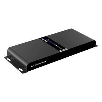 TT3144KHDBITT - Extensor y Divisor HDMI / 1 Entrada a 4 Salidas / 4Kx2K @ 60 Hz / Alcance 120 m (393.7 ft) / Cat 6/6a / IR Integrado / Operación 24/7