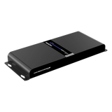 TT3144KHDBITT - Extensor y Divisor HDMI / 1 Entrada a 4 Salidas / 4Kx2K @ 60 Hz / Alcance 120 m (393.7 ft) / Cat 6/6a / IR Integrado / Operación 24/7