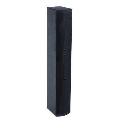 Epcom Proaudio Altavoz de Columna / 300W RMS / 8 x 3in Full Range EP-803C