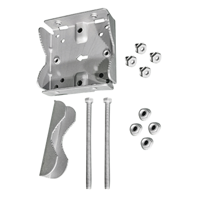 C000000L137A - Montaje para Poste / Ajustable 1-3 Pulgadas / Compatible V5000 / Exterior / Sin Herramientas Especializadas