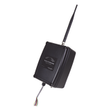 RIB-600ANALOG - Adaptador para Sistemas de Voceo y Radio / Doble Banda VHF 150-160 MHz / UHF 450-470 MHz / Entrada Auxiliar / Grabación de Mensajes / Compatible DTMF y Selcall