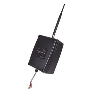 RIB-600ANALOG - Adaptador para Sistemas de Voceo y Radio / Doble Banda VHF 150-160 MHz / UHF 450-470 MHz / Entrada Auxiliar / Grabación de Mensajes / Compatible DTMF y Selcall