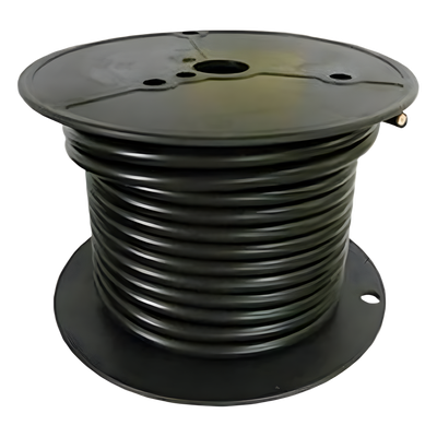 A2004T-07-100 - Cable para Batería Marina / 4 AWG / 100 Pies / PVC Retardante de Llama / Clase K / 600V / 105°C