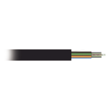 12-TRUNK-CABLE - Cable de fibra óptica mono modo troncal de 12 hilos de uso para exterior, para los analizadores FD525, FD525R o FD508