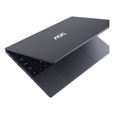 AP15PRO - Laptop / AMD Ryzen R5 7430U / 16 GB RAM DDR4 / 512 GB SSD / Wi-Fi 6 / Bluetooth 5.2 / Windows 11