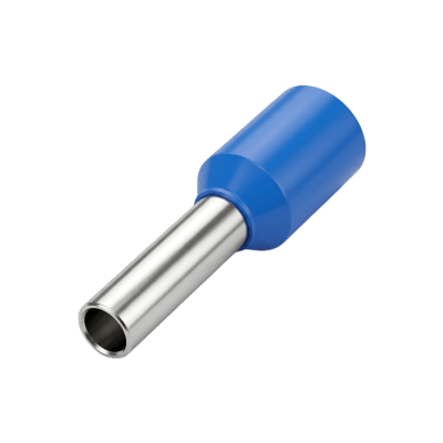 Epcom Powerline Conector Ferrule / 14 AWG / 2.5 mm² E2508