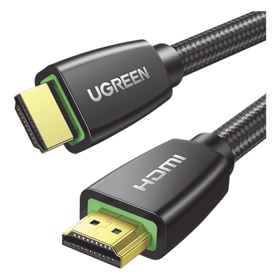 40414 - Ugreen 40414 cable HDMI 10 m HDMI tipo A (Estándar) Negro