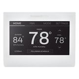 TH9320WF5003/U - Termostato Wi-Fi / pantalla táctil color 8.06 pulg² / hasta 3H-2C bomba de calor o 2H-2C convencional / trilingüe / Energy Star
